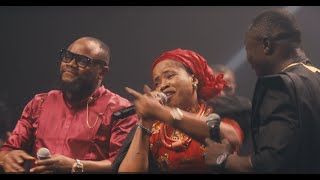 Laolu Gbenjo - ONE NAIJA PRAISE FT. LILLIAN NNEJI & SENSATIONAL BAMIDELE