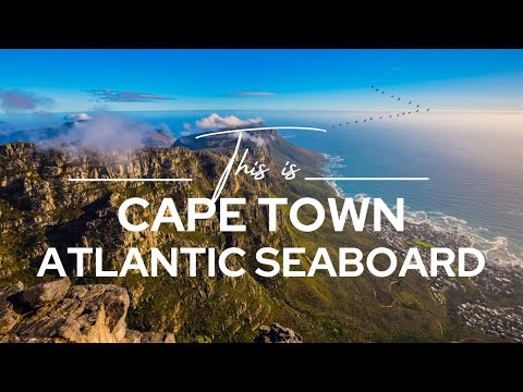 Atlantic Seaboard, Cape Town | Safari365