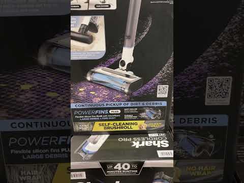 "SHARK STICK VACUUM" on SALE in Costco (Exp. 02/25/24) #costco