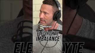 Electrolyte Imbalance On The Carnivore Diet?