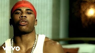 Nelly - My Place (Official Music Video) ft. Jaheim