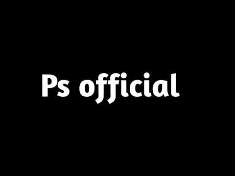 Ps Official Live Stream