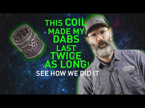 This dab rig alternative can make your dabs last twice as long? | DynaVap Archives