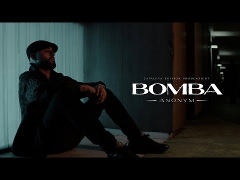 ANONYM - BOMBA (prod. by Perino)