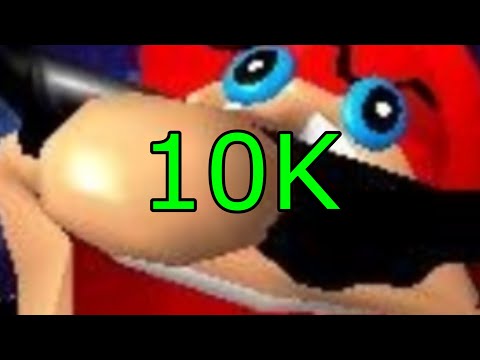 10K Subs