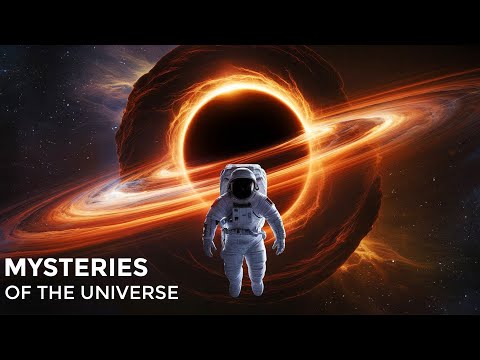 Mysteries of the Universe - Space Documentary 2024