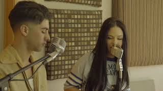 Justin Timberlake "Morning Light" (Cover by Hudson Thames & Kelsy Karter)