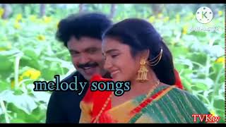 melody songs