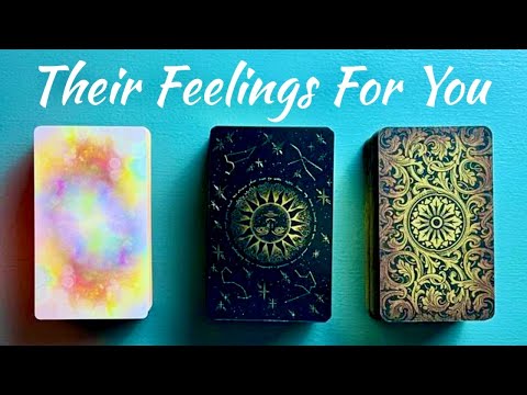 Pick A Card Love Tarot What Are They Really Feeling About You Tarot Reading