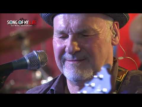 Paul Carrack - Love will keep us alive (Live) (Song of my life) (2012)