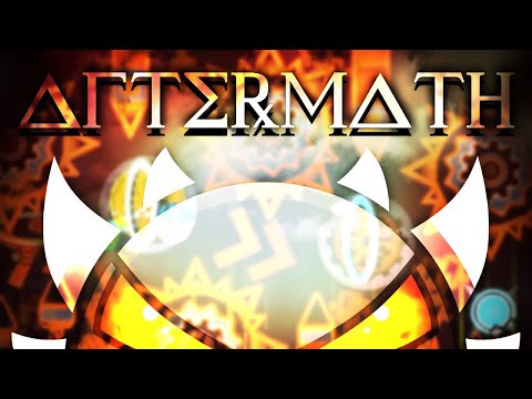 Aftermath 100% by Exenity