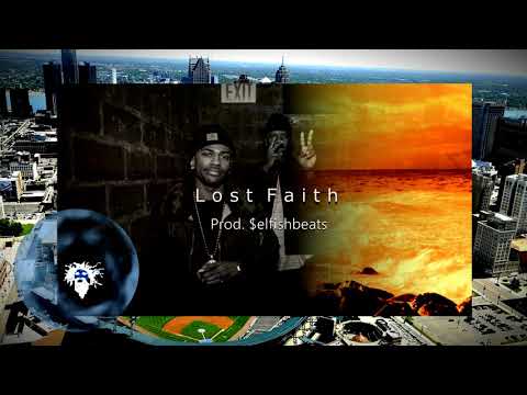 [FREE] Lost Faith | $elfishbeats (Big Sean X Kanye West X J Cole type beat)