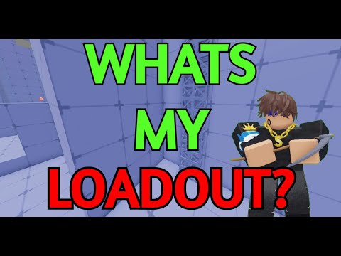 🏆Rivals But Viewers Choose My Loadout🏆