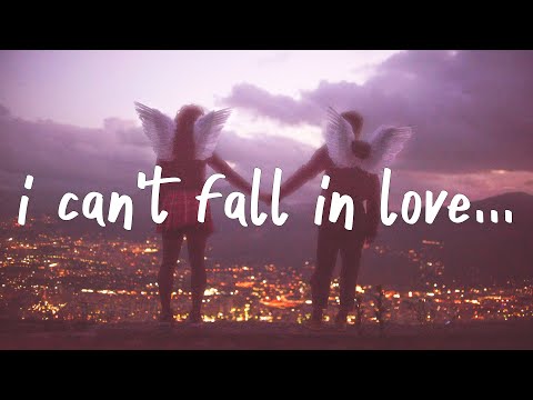 Zara Larsson - I Can't Fall In Love Without You (Lyrics)