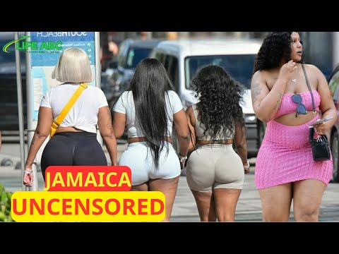 12 Shocking Fact About Jamaica - THE MOST BEAUTIFUL ISLAND IN THE CARIBBEAN - Travel Documentary