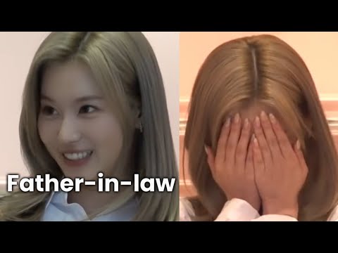 Twice Moments I watch instead of Sleeping