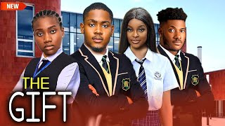 New Released Now (THE GIFT) - Chidi Dike/Chinenye Nnebe/Clinton Joshua/Miwa 2025 Nig Romantic Movie