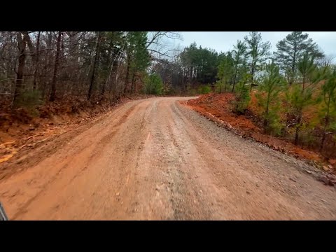 Driveway Upgrades: Tested in a Thunderstorm!