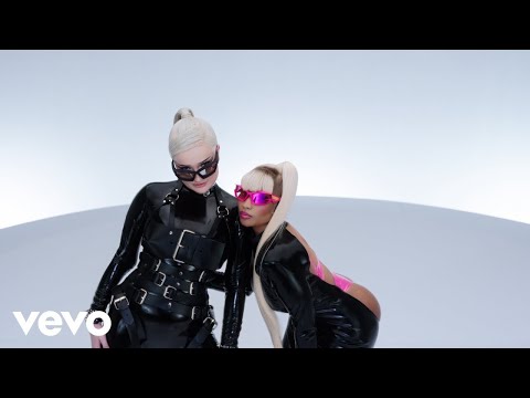 Kim Petras & Nicki Minaj - Alone | Kim Petras & Nicki Minaj Best Song 2024