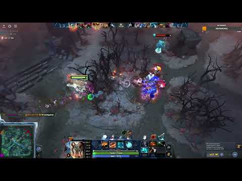 Забайтил Морфа #shorts #dota2 #dota #дота2 #twitch #Ne_Raul