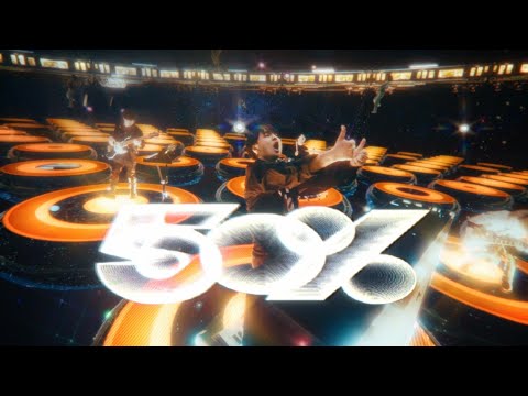 Official髭男dism - 50% [Official Video]