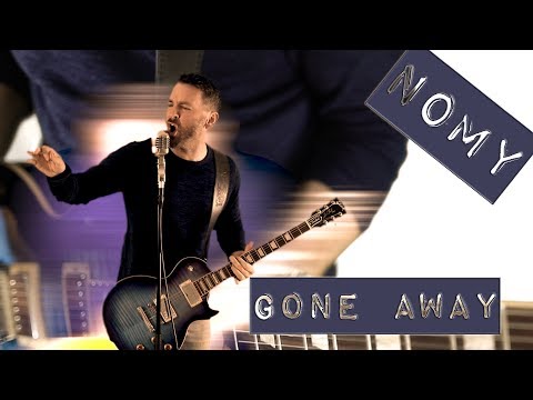 The Offspring - Gone away (Cover by Nomy)