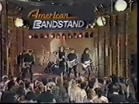 INXS - New sensation (bandstand, 1988)