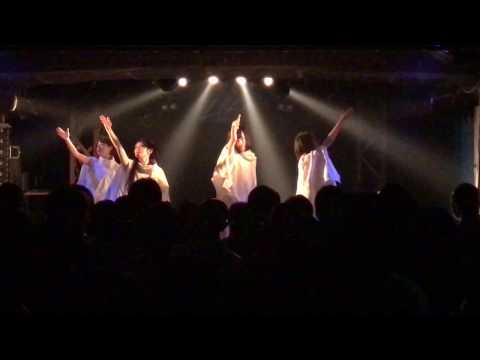 ヤなことそっとミュート 「am I」初披露 2017.03.01 @ 新宿LOFT