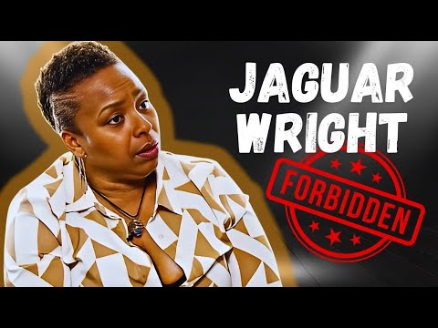 Is Jaguar Wright Secretly Controlling Madgie? The Truth @RealJag77