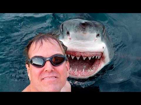 Damn Nature You Scary | Rare & Scary Animal Encounters 😱 #10