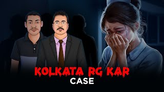 Kolkata Doctor Murder - Real Story of Kolkata RG Kar Case | Crime Stories | सच्ची कहानी | E24