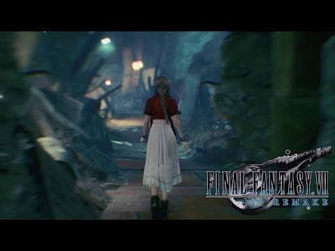 First Guy I Ever Loved | Final Fantasy VII: Remake | EP 7