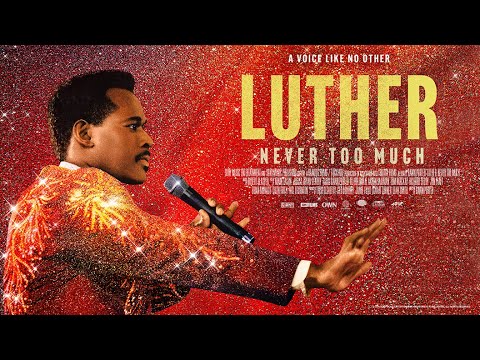 Luther: Never Too Much | Official Trailer (2024)