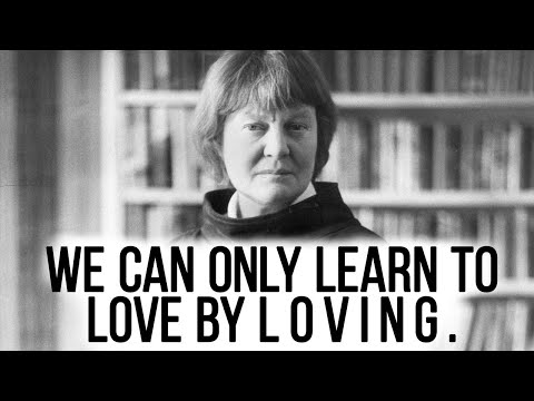 Iris Murdoch's Astoundingly Accurate Quotes | Quotes, aphorisms, wise thoughts.