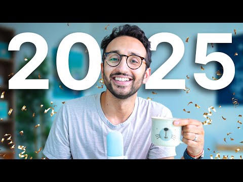 6 Habits to Make 2025 Your Best Year Yet