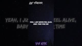 Lil Peep - Nuts (Lyrics)