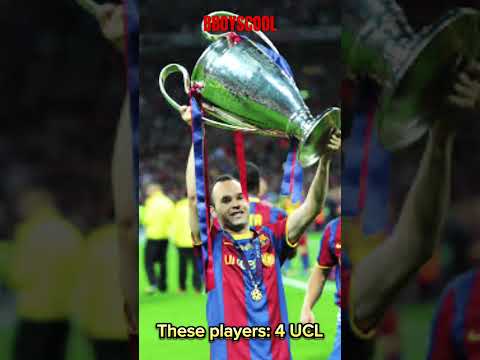 UCL Edit, Paco Gento #football #roadto100