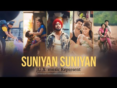 SUNIYAN SUNIYAN x KAAKAN x AGAR TUM SAATH HO (OyeEditorrAnna Mashup) Juss x @MixSingh x Teji Sandhu