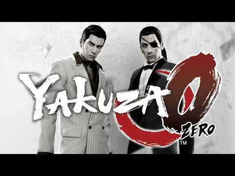 Breakin' Showcase (Battle Mix) - Yakuza 0