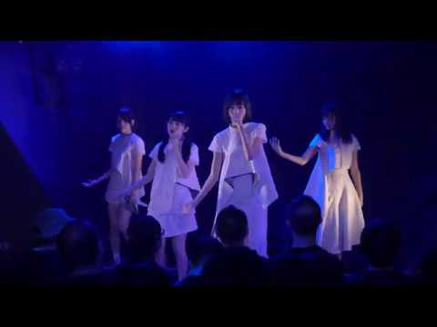 ヤなことそっとミュート 2018.12.06 YSMSBY @ 渋谷Glad