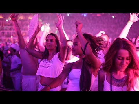 TOMORROWLAND 2023 🔥 La Mejor Música Electrónica 2023 🔥 Lo Mas Nuevo Electronic Mix 2023