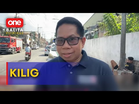 Paano at kanino ka kinikilig? | One Balita Pilipinas