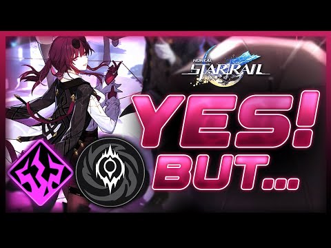 Is Kafka A Must Have? Or Just A Waifu Pull? | Honkai: Star Rail