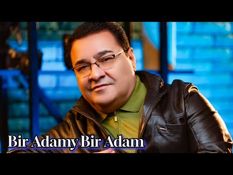 Annush Myratdurdyyew - Bir Adamy Bir Adam // 2025 taze aydymlar @owadanowazmusic