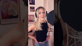 Harriet-We've Only Just Begun TikTok cover