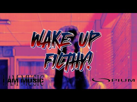 (slowed and reverbed) WAKE UP F1LTHY - Playboi Carti