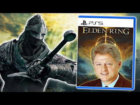 This is why Elden Ring Won Game Of The Year