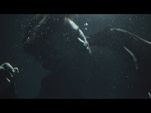 Before You Exit - Sinking In (Official Music Video)