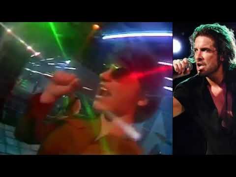 INXS - Don't Change