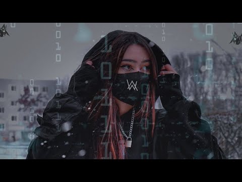 Alan Walker Style, Goetter & Antrikc - Feelings (New Song 2022)